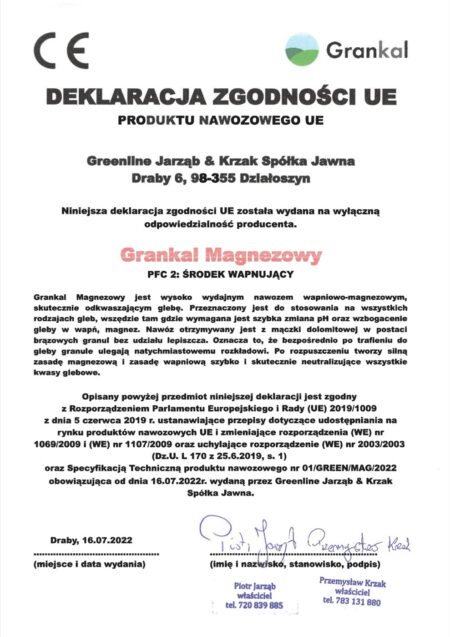 Deklaracja_zgodnosci_UE_Grankal_Magnezowy 3